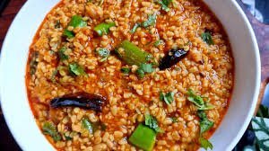 Daal Mash