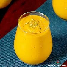 Mango Lassy