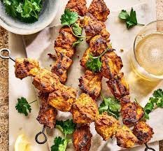 Chicken Tikka Boti